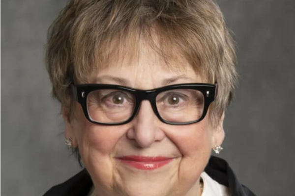 Glynis Leyshon